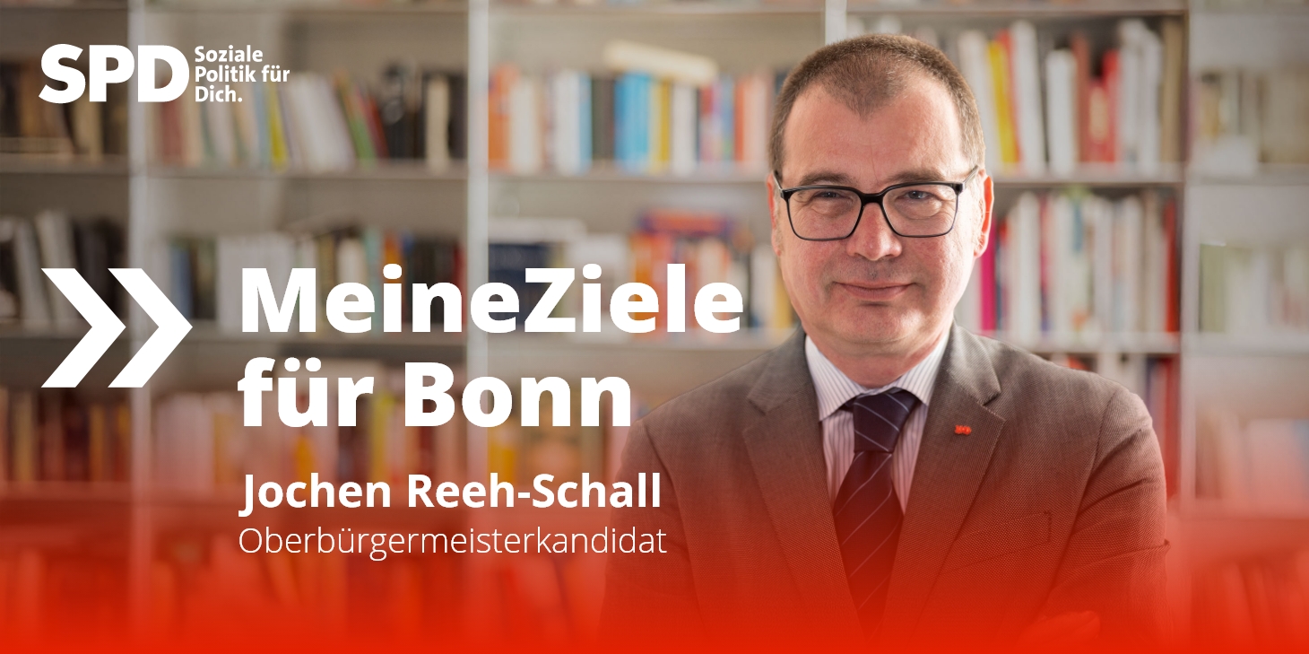 Jochen Reeh-Schall - Für Politik, die im Alltag spürbar ist. Jochen Reeh-Schall - Für Politik, die im Alltag spürbar ist.